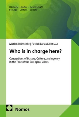 Abbildung von Müller / Reinschke | Who is in charge here? | 1. Auflage | 2026 | beck-shop.de
