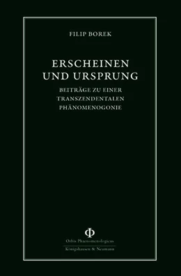 Abbildung von Borek | Erscheinen und Ursprung | 1. Auflage | 2026 | 66 | beck-shop.de