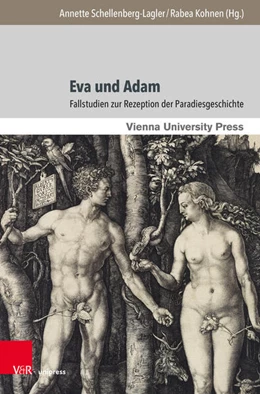 Abbildung von Schellenberg-Lagler / Kohnen | Eva und Adam | 1. Auflage | 2026 | beck-shop.de