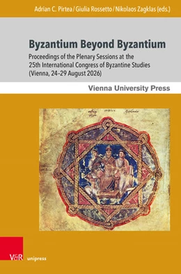 Abbildung von Pirtea / Rossetto | Byzantium Beyond Byzantium | 1. Auflage | 2026 | beck-shop.de
