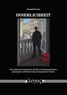 Abbildung von Loew | Innerlichkeit | 1. Auflage | 2026 | beck-shop.de