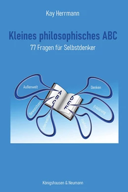 Abbildung von Herrmann | Kleines philosophisches ABC | 1. Auflage | 2026 | beck-shop.de