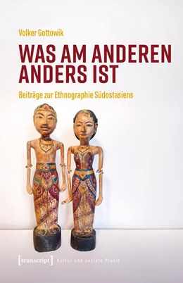 Abbildung von Gottowik | Was am Anderen anders ist | 1. Auflage | 2026 | beck-shop.de