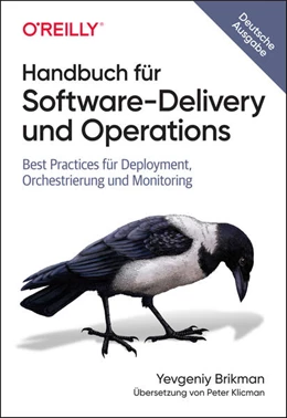 Abbildung von Brikman | Handbuch für Software-Delivery und Operations | 1. Auflage | 2026 | beck-shop.de