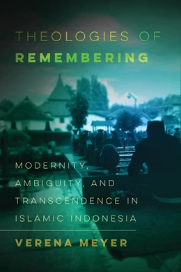 Abbildung von Meyer | Theologies of Remembering | 1. Auflage | 2026 | 8 | beck-shop.de