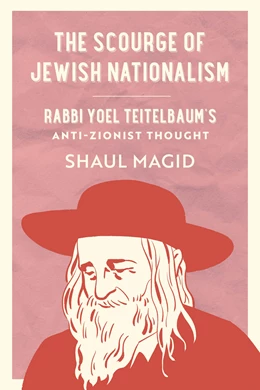 Abbildung von Magid | The Scourge of Jewish Nationalism | 1. Auflage | 2026 | 6 | beck-shop.de