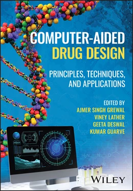 Abbildung von Grewal / Lather | Computer-Aided Drug Design | 1. Auflage | 2026 | beck-shop.de
