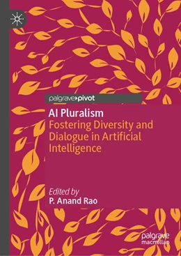 Abbildung von Rao | AI Pluralism | 1. Auflage | 2026 | beck-shop.de