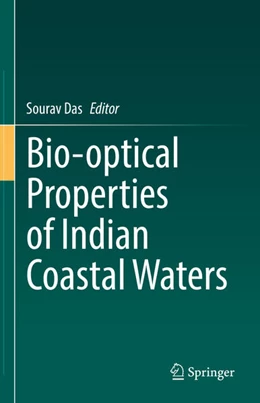 Abbildung von Das | Bio-optical Properties of Indian Coastal Waters | 1. Auflage | 2026 | beck-shop.de