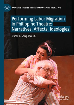 Abbildung von Serquiña | Performing Labor Migration in Philippine Theatre | 1. Auflage | 2026 | beck-shop.de
