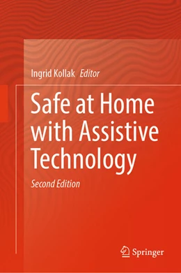 Abbildung von Kollak | Safe at Home with Assistive Technology | 2. Auflage | 2026 | beck-shop.de