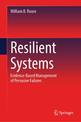 Abbildung von Rouse | Resilient Systems | 1. Auflage | 2026 | beck-shop.de