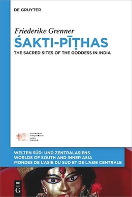 Abbildung von Grenner | Sakti-Pi¿has | 1. Auflage | 2026 | beck-shop.de
