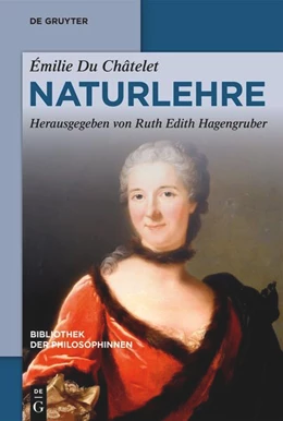 Abbildung von Du Châtelet / Hagengruber | Naturlehre | 1. Auflage | 2026 | beck-shop.de