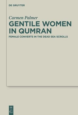 Abbildung von Palmer | Gentile Women in Qumran | 1. Auflage | 2026 | beck-shop.de