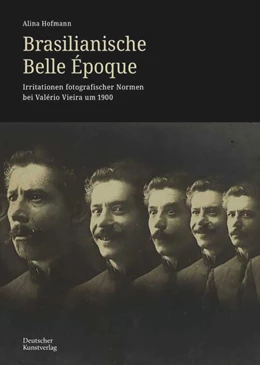 Abbildung von Hofmann | Brasilianische Belle Epoque | 1. Auflage | 2026 | 206 | beck-shop.de