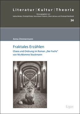 Abbildung von Fraktales Erzählen | 1. Auflage | 2026 | 34 | beck-shop.de
