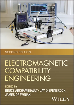 Abbildung von Archambeault / Drewniak | Electromagnetic Compatibility Engineering | 2. Auflage | 2026 | beck-shop.de