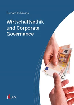 Abbildung von Puhlmann | Wirtschaftsethik und Corporate Governance | 1. Auflage | 2026 | beck-shop.de