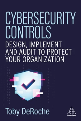 Abbildung von DeRoche | Cybersecurity Controls | 1. Auflage | 2026 | beck-shop.de