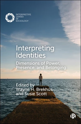 Abbildung von Brekhus / Scott | Interpreting Identities | 1. Auflage | 2026 | beck-shop.de