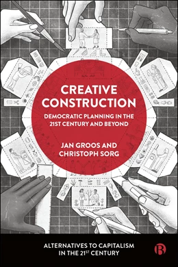 Abbildung von Groos / Sorg | Creative Construction | 1. Auflage | 2026 | beck-shop.de