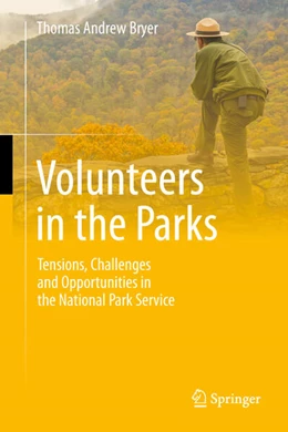 Abbildung von Bryer | Volunteers in the Parks | 1. Auflage | 2026 | beck-shop.de