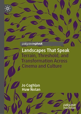 Abbildung von Coghlan / Nolan | Landscapes That Speak | 1. Auflage | 2026 | beck-shop.de