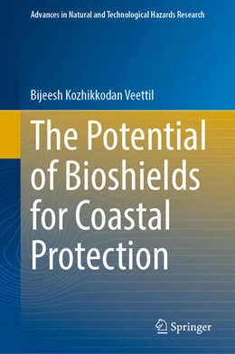 Abbildung von Kozhikkodan Veettil | The Potential of Bioshields for Coastal Protection | 1. Auflage | 2026 | beck-shop.de