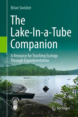 Abbildung von Swisher | The Lake-In-a-Tube Companion | 1. Auflage | 2026 | beck-shop.de