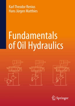 Abbildung von Renius | Fundamentals of Oil Hydraulics | 1. Auflage | 2026 | beck-shop.de