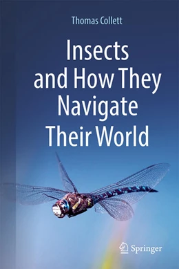 Abbildung von Collett | Insects and How They Navigate Their World | 1. Auflage | 2026 | beck-shop.de