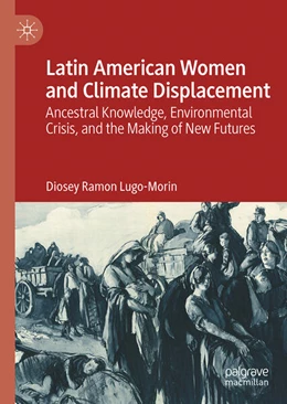 Abbildung von Lugo-Morin | Latin American Women and Climate Displacement | 1. Auflage | 2026 | beck-shop.de