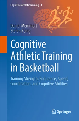 Abbildung von Memmert / König | Cognitive Athletic Training in Basketball | 1. Auflage | 2026 | beck-shop.de