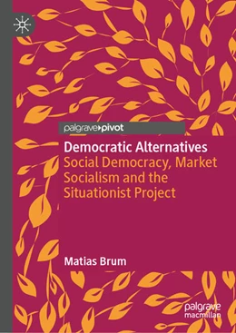Abbildung von Brum | Democratic Alternatives | 1. Auflage | 2026 | beck-shop.de