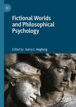 Abbildung von Hagberg | Fictional Worlds and Philosophical Psychology | 1. Auflage | 2026 | beck-shop.de