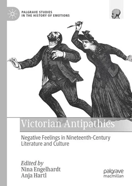 Abbildung von Engelhardt / Hartl | Victorian Antipathies | 1. Auflage | 2026 | beck-shop.de