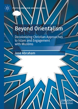 Abbildung von Abraham | Beyond Orientalism | 1. Auflage | 2026 | beck-shop.de