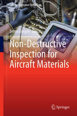 Abbildung von Gürgen | Non-Destructive Inspection for Aircraft Materials | 1. Auflage | 2026 | beck-shop.de