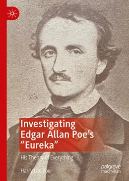 Abbildung von Poe | Investigating Edgar Allan Poe's 