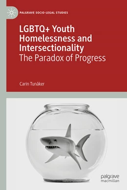 Abbildung von Tunaker | LGBTQ+ Youth Homelessness and Intersectionality | 1. Auflage | 2026 | beck-shop.de