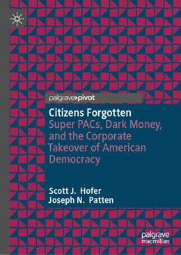 Abbildung von Hofer / Patten | Citizens Forgotten | 1. Auflage | 2026 | beck-shop.de