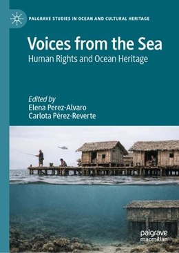 Abbildung von Alvaro | Voices from the Sea | 1. Auflage | 2026 | beck-shop.de
