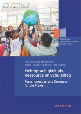 Abbildung von Hartmann / Rinker | Mehrsprachigkeit als Ressource im Schulalltag | 1. Auflage | 2026 | 11 | beck-shop.de