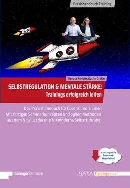Abbildung von Freisler / Katrin | Selbstregulation & Mentale Stärke | Trainings erfolgreich leiten | 1. Auflage | 2026 | beck-shop.de