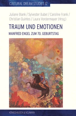 Abbildung von Blank / Bubel | Traum und Emotionen | 1. Auflage | 2026 | 12 | beck-shop.de
