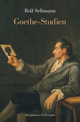 Abbildung von Selbmann | Goethe-Studien | 1. Auflage | 2026 | beck-shop.de