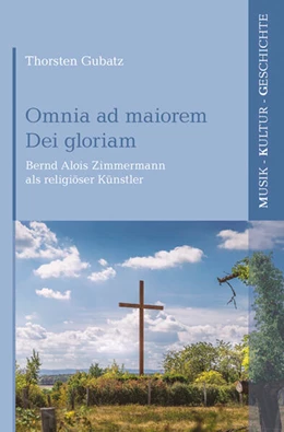 Abbildung von Gubatz | Omnia ad maiorem Dei gloriam | 1. Auflage | 2026 | 24 | beck-shop.de