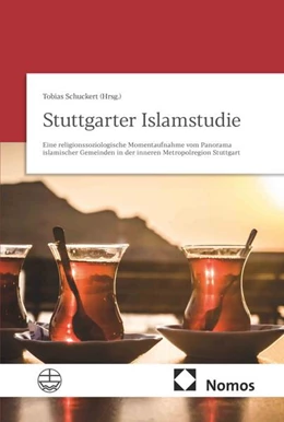 Abbildung von Schuckert | Stuttgarter Islamstudie | 1. Auflage | 2026 | beck-shop.de