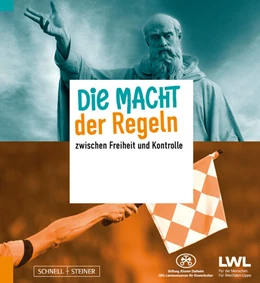 Abbildung von Grabowsky | Die Macht der Regeln! | 1. Auflage | 2026 | beck-shop.de